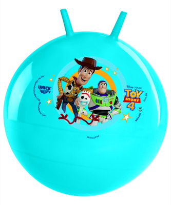 Míč Toy Story 4 skákací 50 cm