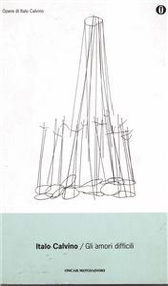 Gli Amori Difficili