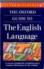 Oxford Guide to the English Language PB