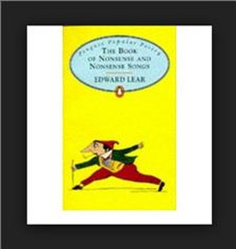 Book of Nonsense and Nonsense Songs
