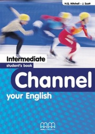 Channel Your English Intermediate Student's Book