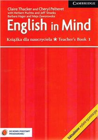 English in mind 2 ed. 1 TB