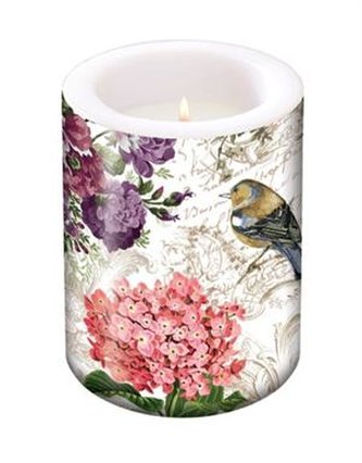 Lampion Charming Garden