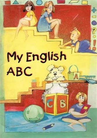 My english abc