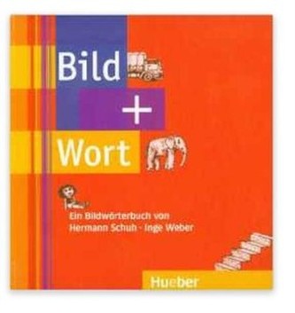 Komm bitte. Bild und Wort Kurs.1-4 Słownik obrazkowy dla dzieci