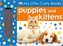 My little Carry Book puppies and kitte