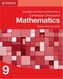 Cambridge Checkpoint Mathematics Digital Practice Book 9 (1 Year