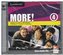 More! 4 Class Audio CD