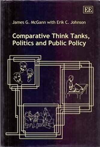 Comp Think Tanks, Pols&Pub Pol