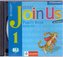 Join Us for English Level 1 Pupil's Book Audio CD Polish Edition