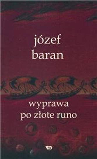 Wyprawa po złote runo