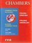 Chambers Słownik polsko-angielski