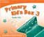 Primary Kid's Box 3 Audio CDs(2)
