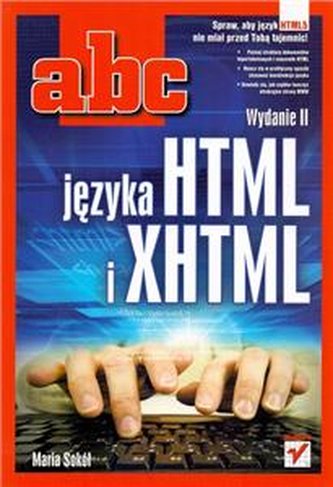 ABC języka HTML i XHTML