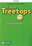 EXPLORE TREETOPS dla klasy II. Teacher’s Power Pack & Classroom