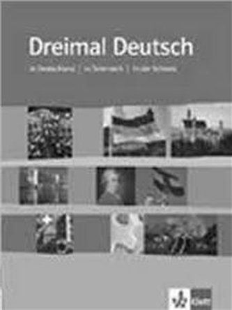 Dreimal Deutsch podręcznik nauczyciela
