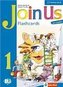 Join Us for English  1 Flashcards Polish Edition