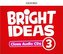 Bright Ideas 3 Audio CD(4)