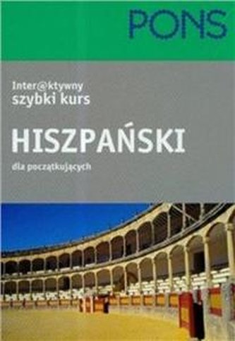 Interaktywny samouczek słownictwa Hiszpański dla początkujących