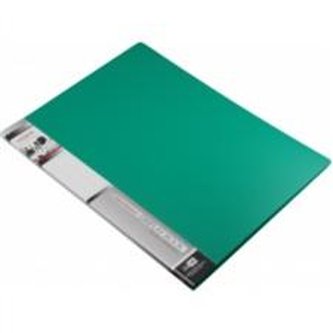 TECZKA OFER.A4/30 ZIEL. TO30GR