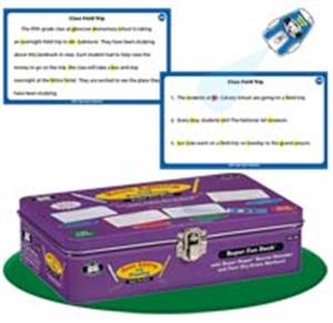 BASIC PROOFING & EDITING FUN DECK