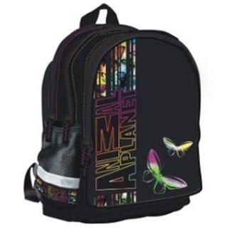 Plecak szkolny Starpak Animal Planet Butterfly II