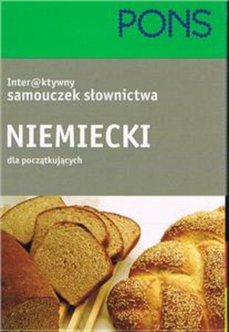 Interaktywny samouczek słownictwa Niemiecki dla początkujących P