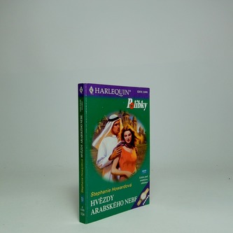 Hvězdy arabského nebe