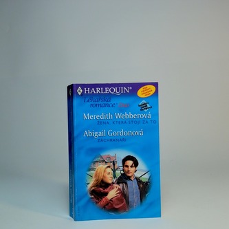 Žena, která stojí za to / Záchranáři