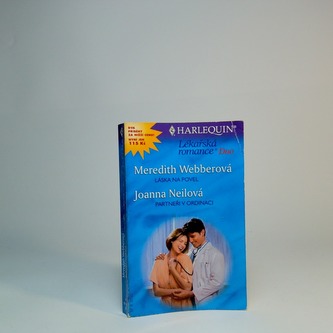 Láska na povel / Partneři v ordinaci