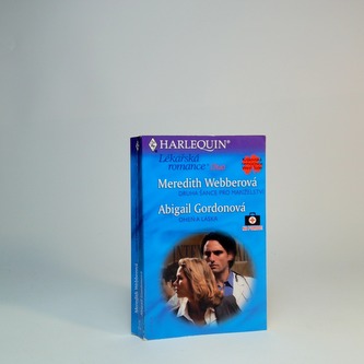 Druhá šance pro manželství / Oheň a láska