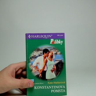 Konstantinová Pomsta