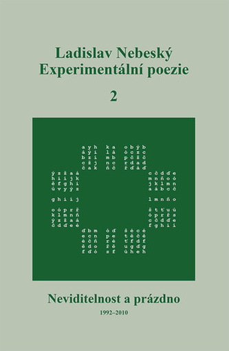 Experimentální poezie 2
