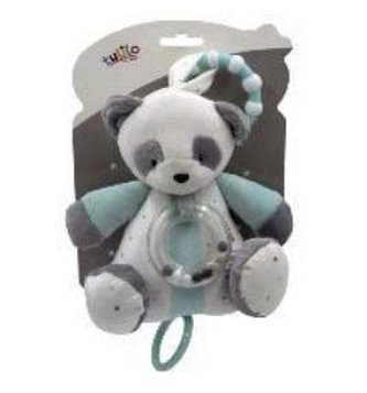 Pozytywka panda miętowa 18cm