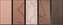 Lancôme Paletka očních stínů Hypnôse Palette 5 Couleurs 4 g Odstín 18 Nude Sculpturale woman