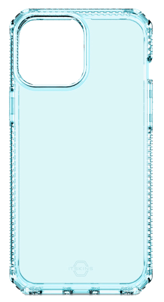 ITSKINS Spectrum 3m Drop iPhone 13 Mini, Clear