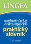 Anglicko-český, česko-anglický praktický slovník ...pro každého