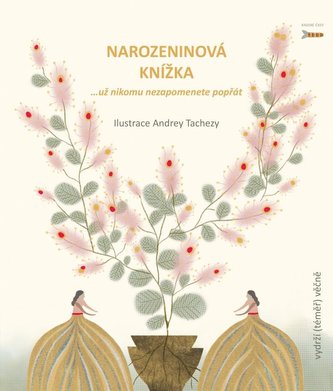 Narozeninová knížka