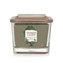 Yankee Candle Aromatická svíčka malá hranatá Vetiver & Black Cypress 96 g unisex