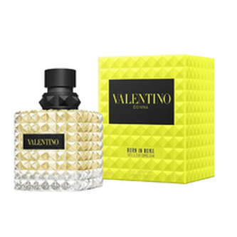 Valentino Valentino Donna Born In Roma Yellow - EDP 30 ml woman