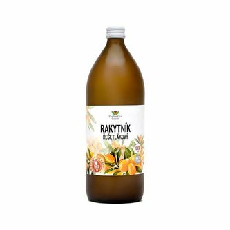 EkoMedica Czech Rakytník 1000 ml