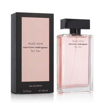 Narciso Rodriguez Musc Noir - EDP 100 ml woman
