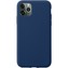 CellularLine SENSATION ochranný silikonový kryt iPhone 11 Pro Max modrý