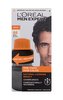 L'Oréal Paris Men Expert Barva na vlasy One-Twist Hair Color 50 ml 02 Real Black pro muže