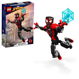 LEGO Super Heroes 76225 Miles Morales – figúrka