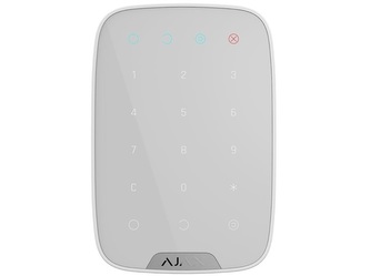 Ajax KeyPad white (8706)