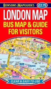 London Map