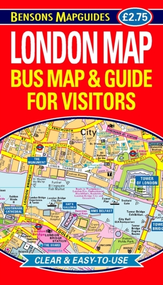 London Map