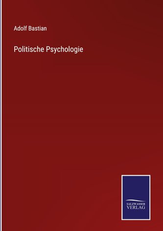 Politische Psychologie