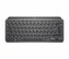 Logitech Minimalist Wireless Illuminated Keyboard MX Keys Mini - GRAPHITE - US INT'L - INTNL